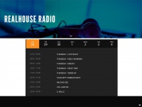 Realhouseradio.com