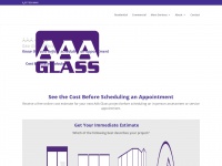 aaa-glass.com Thumbnail