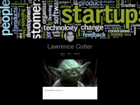 Lawrencecotter.com