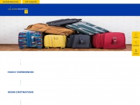 sendexcessbaggage.co.uk Thumbnail