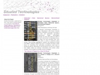 situatedtechnologies.net Thumbnail