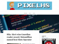 Pixelh8.co.uk