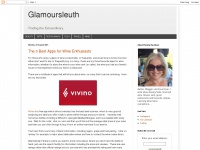Glamoursleuth.com