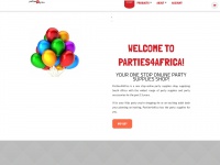 Parties4africa.co.za