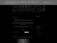 cyclopiansounds.blogspot.com Thumbnail