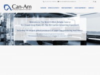 canampackaging.com