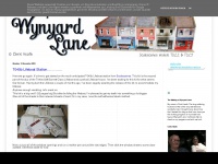 Wynyardlanemodels.blogspot.com