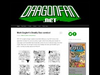 Dragonfan.net