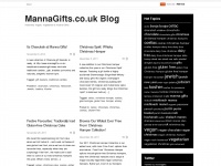 mannagifts.wordpress.com Thumbnail