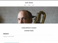 Joshsinton.com