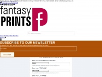fantasyprints.co.uk Thumbnail