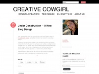 Creativecowgirl.wordpress.com