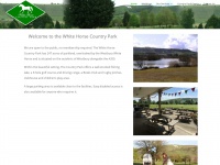 whitehorsecountrypark.co.uk Thumbnail