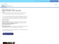 bowen-technique.co.uk