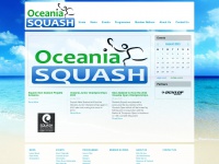 oceaniasquash.org Thumbnail