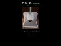 kakapos.net Thumbnail