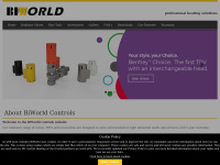 Biworldcontrols.co.uk
