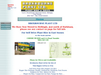 Broxbourneplant.co.uk