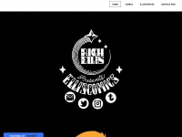 Elliscomics.com