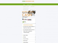 cashadvanceusa.net Thumbnail
