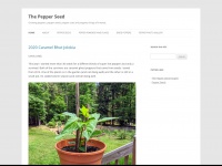 thepepperseed.com Thumbnail