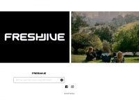 Freshjive.com