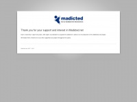madicted.net Thumbnail