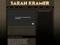 Sarahkramer.com