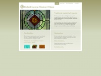 kaleidoscopestainedglass.co.uk Thumbnail