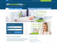 allcornwalljobs.com Thumbnail