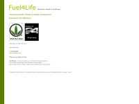 fuel4life.co.uk Thumbnail