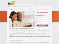 cash-fast.net Thumbnail