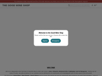 Thegoodwineshop.co.uk