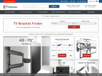 Tv-wall-brackets.co.uk
