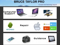 Brucetaylorpro.com