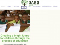oaks-sl.org Thumbnail