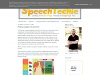 speechtechie.com Thumbnail