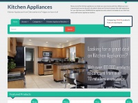 kitchen-appliances-uk.com