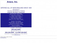 aracoinc.com