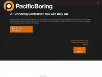 pacificboring.com