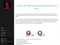 wwalsh.com