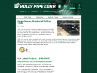 hollypipe.com Thumbnail