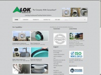 A-lok.com