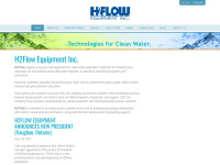 H2flow.com