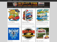 Outlawtees.com