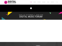 digitalmusicforum.com Thumbnail