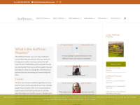 Hoffmaninstitute.co.uk