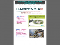 Harpendia.com