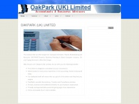 oakparkuk.com Thumbnail