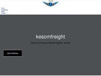 kesomfreight.com
